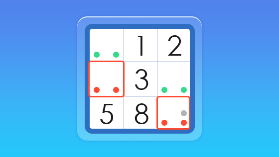medium sudoku puzzle